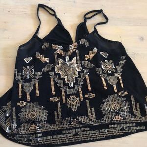 Sparkle in the sunshine